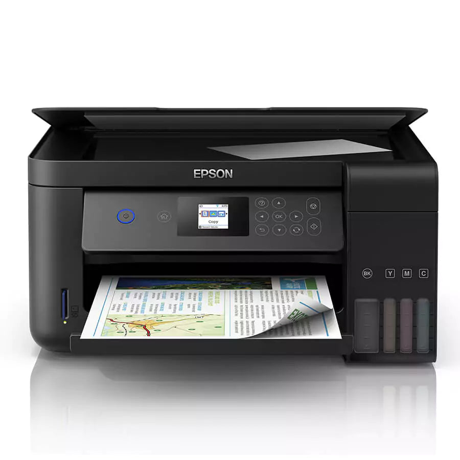 Epson EcoTank ET-2750 Epson EcoTank ET-2750